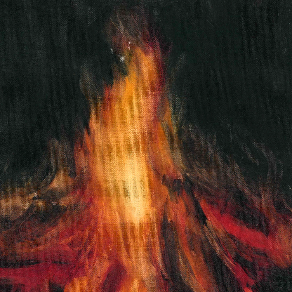 Copertina Lentius Profundius Suavius